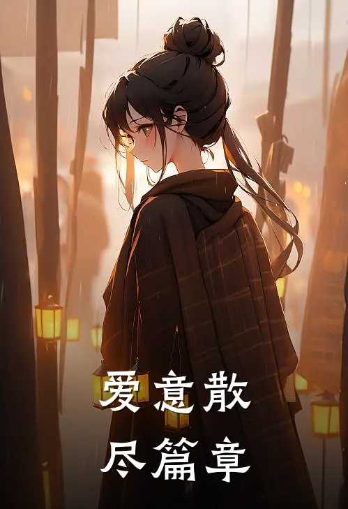 爱意散尽篇章