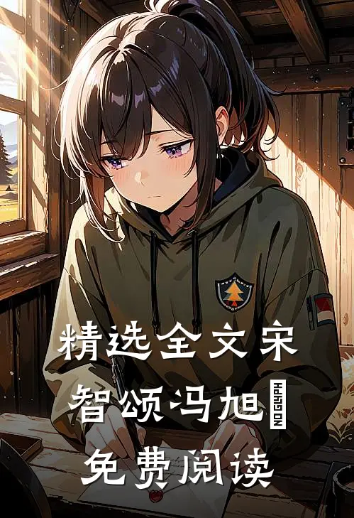 精选全文宋智颂冯旭洺免费阅读