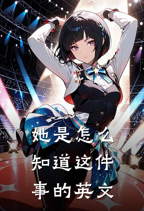 她是怎么知道这件事的英文