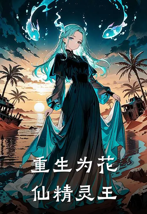 重生为花仙精灵王