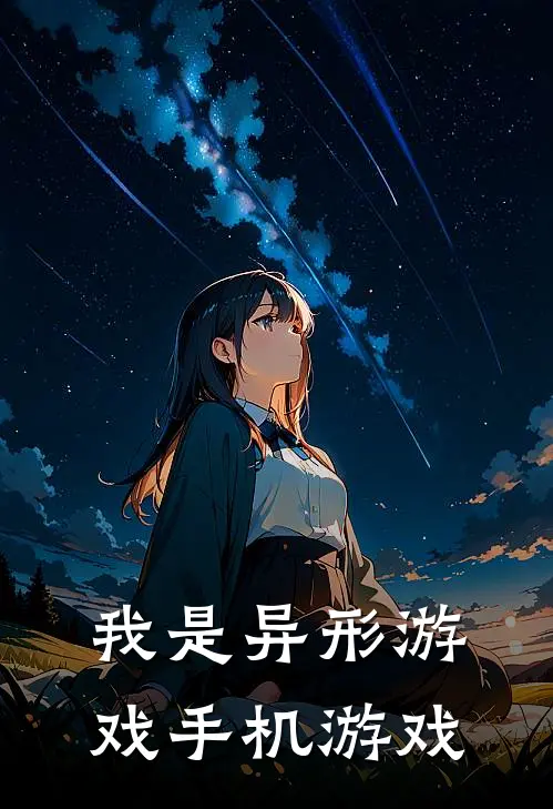 我是异形游戏手机游戏