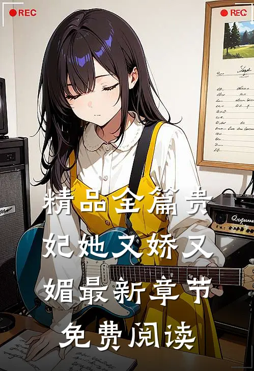 精品全篇贵妃她又娇又媚最新章节免费阅读