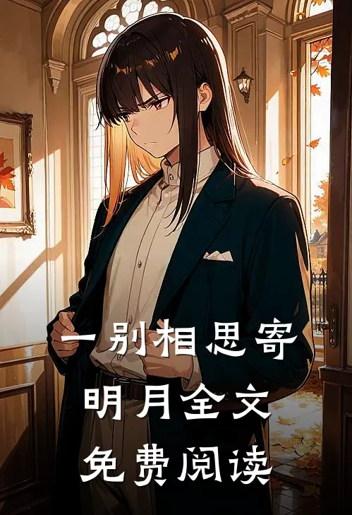 一别相思寄明月全文免费阅读
