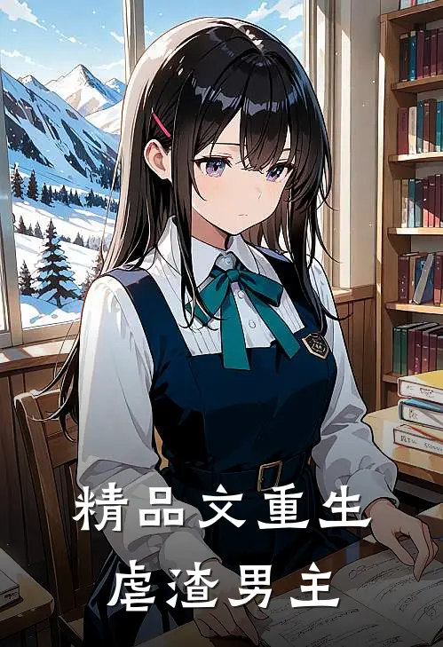 精品文重生虐渣男主