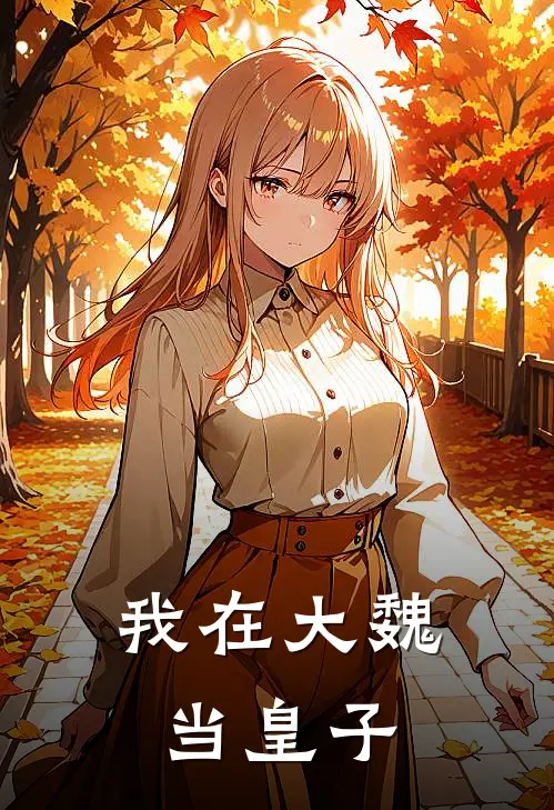 我在大魏当皇子