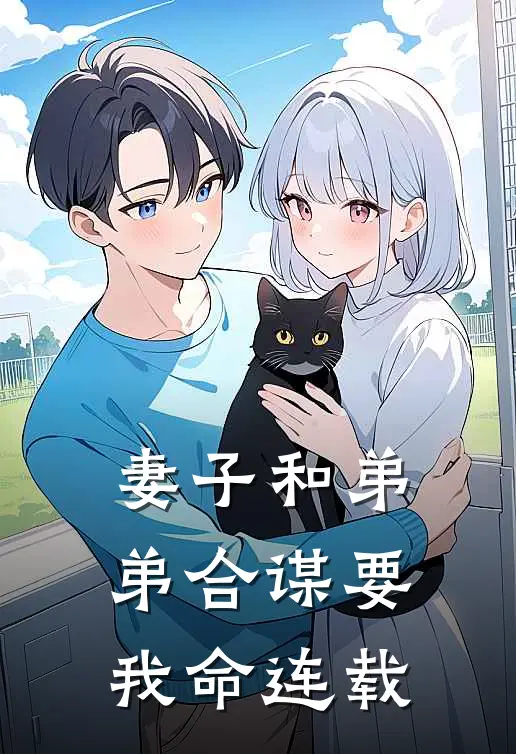 妻子和弟弟合谋要我命连载