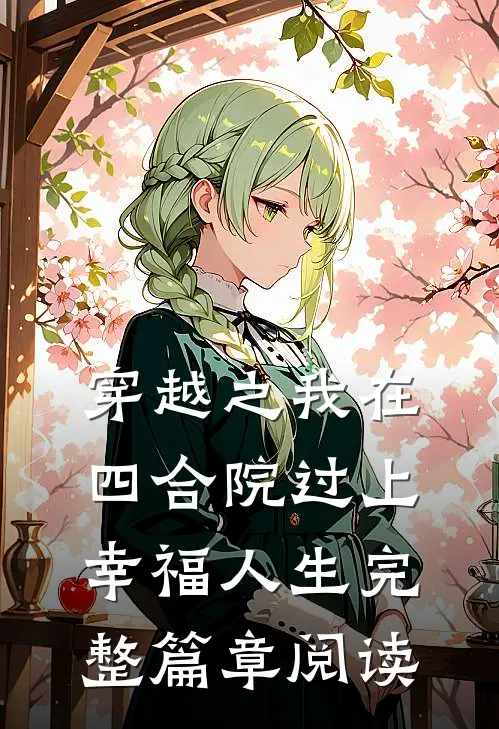 穿越之我在四合院过上幸福人生完整篇章阅读