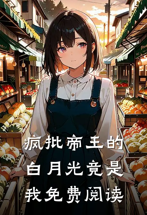 疯批帝王的白月光竟是我免费阅读