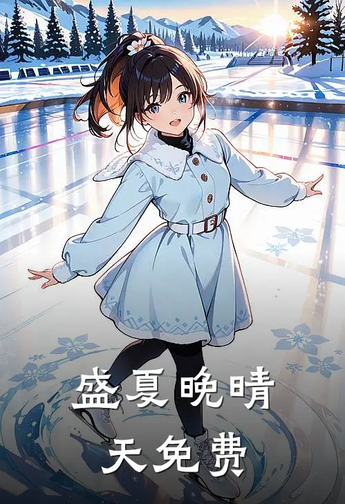 盛夏晚晴天免费
