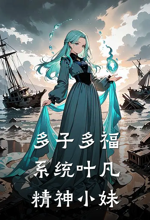 多子多福系统叶凡精神小妹