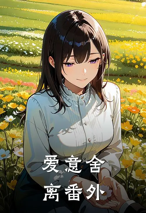 爱意舍离 番外