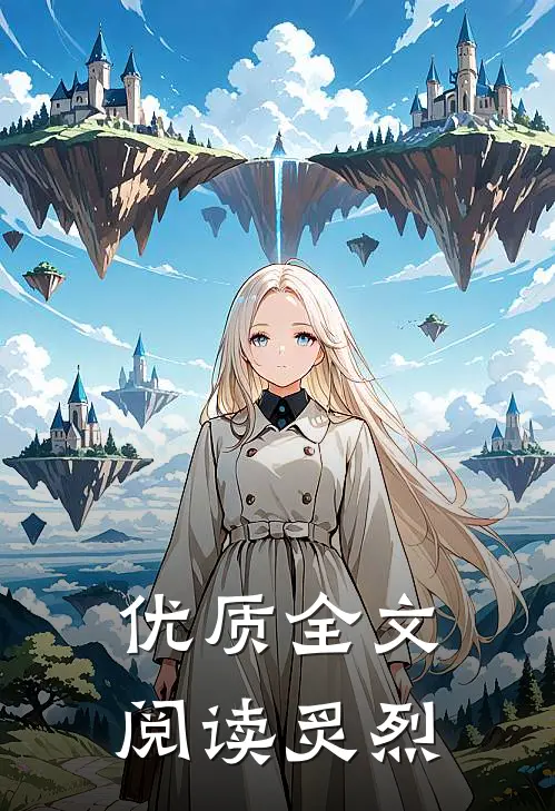 优质全文阅读炙烈