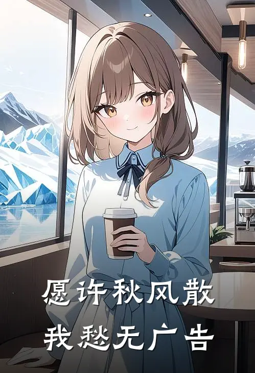 愿许秋风散我愁无广告