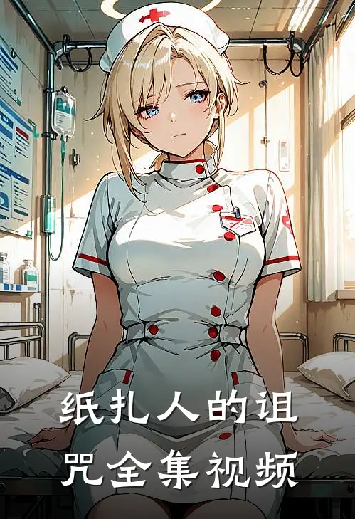 纸扎人的诅咒 全集视频