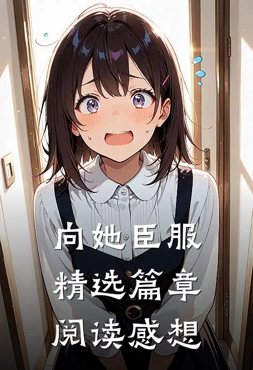向她臣服精选篇章阅读感想