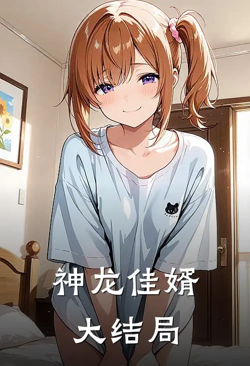 神龙佳婿大结局