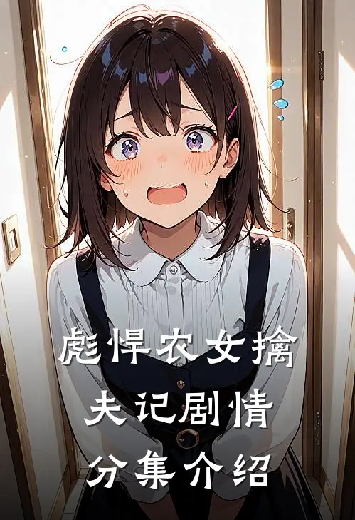 彪悍农女擒夫记剧情分集介绍