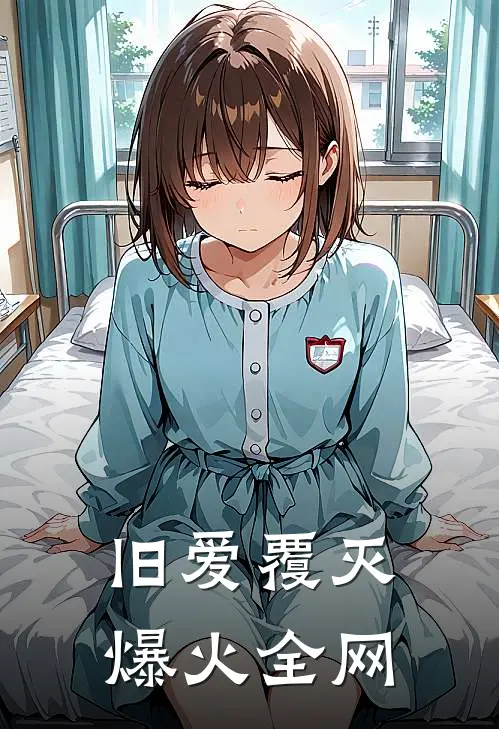 旧爱覆灭爆火全网
