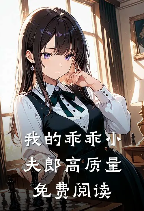 我的乖乖小夫郎高质量免费阅读