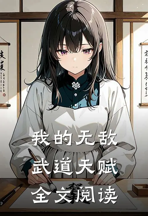 我的无敌武道天赋全文阅读