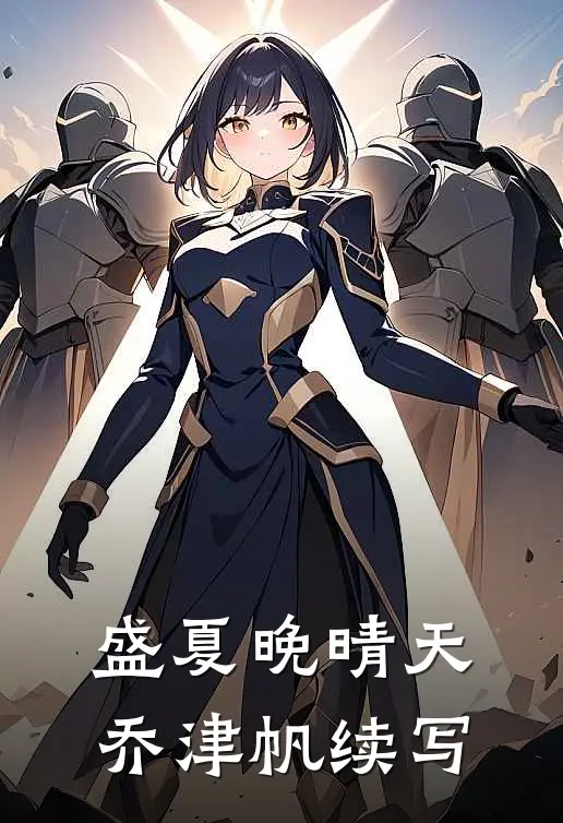 盛夏晚晴天乔津帆续写