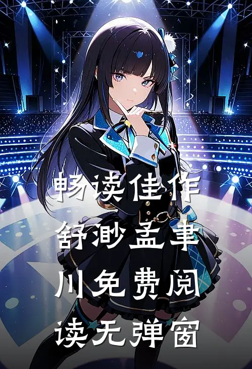 畅读佳作舒渺孟聿川免费阅读无弹窗