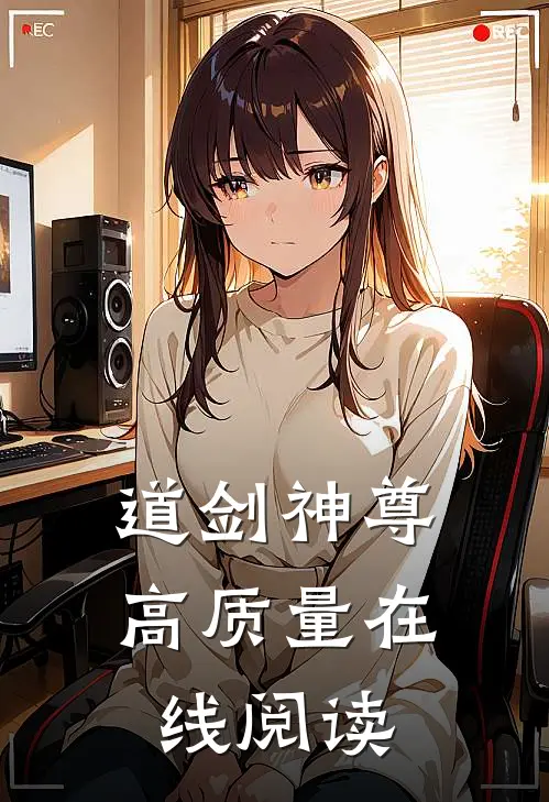 道剑神尊高质量在线阅读