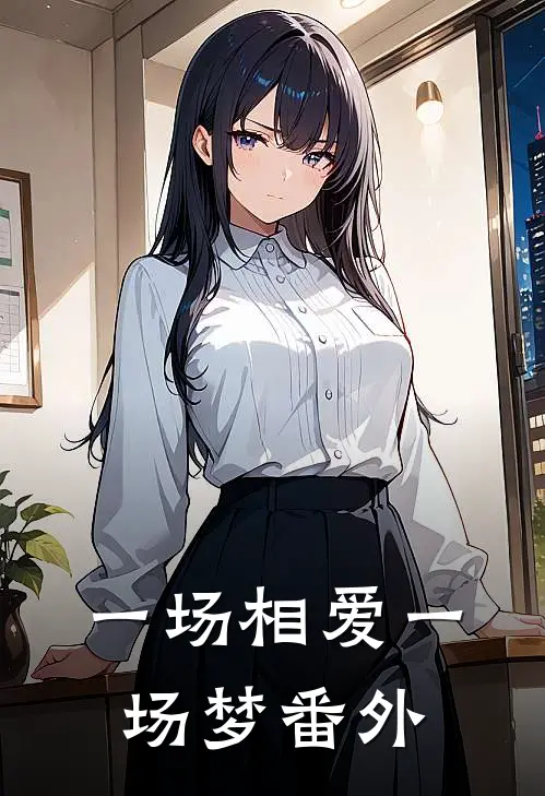 一场相爱一场梦番外