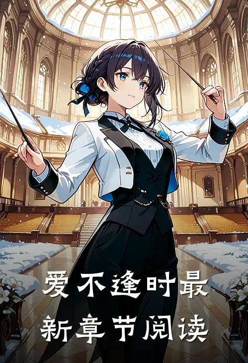 爱不逢时最新章节阅读