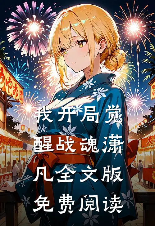 我开局觉醒战魂潇凡全文版免费阅读