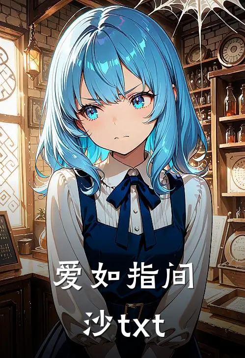爱如指间沙txt