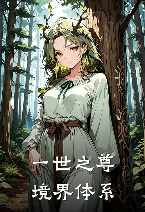 一世之尊境界体系
