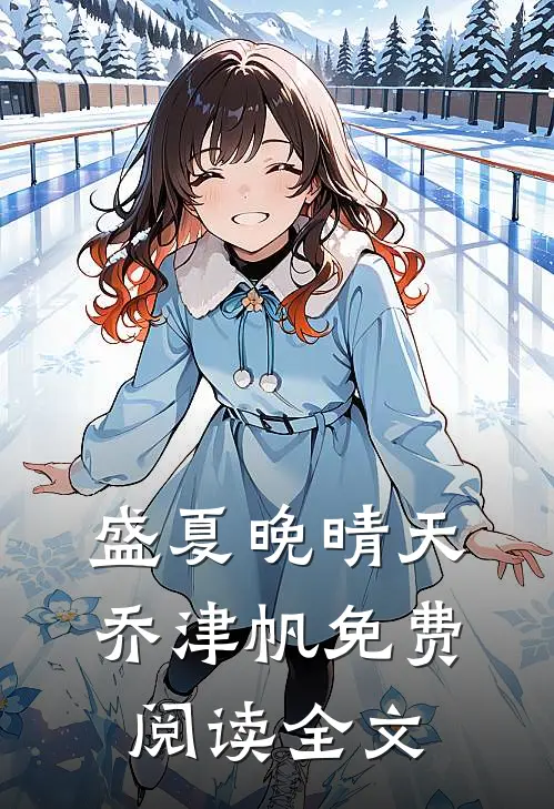 盛夏晚晴天乔津帆免费阅读全文