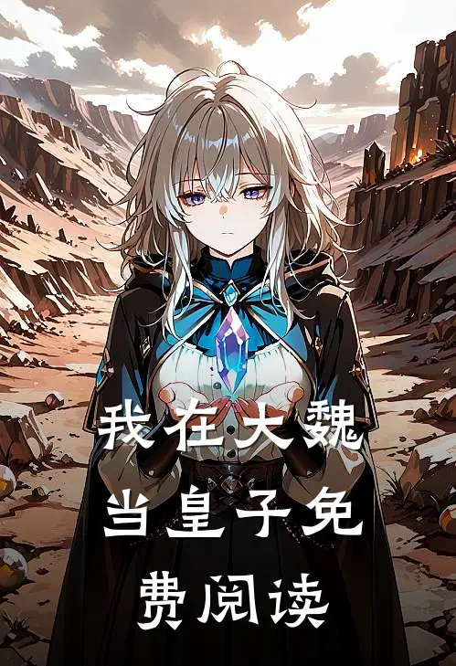 我在大魏当皇子免费阅读