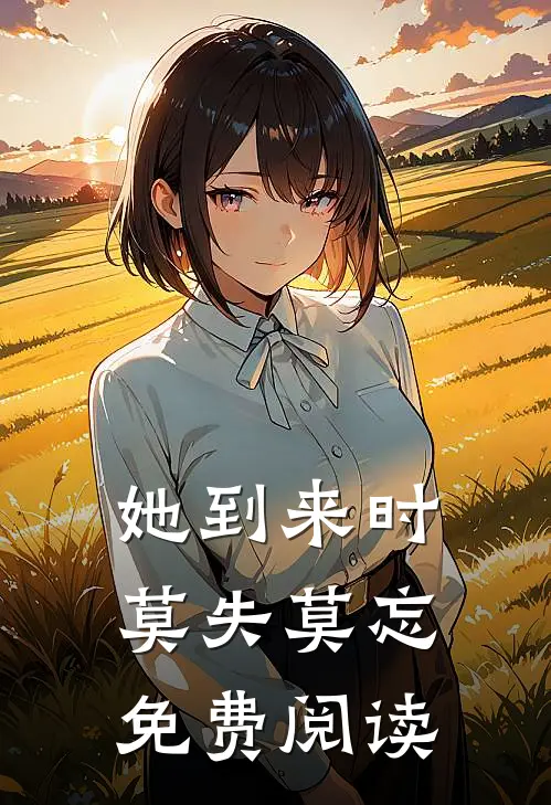 她到来时莫失莫忘免费阅读