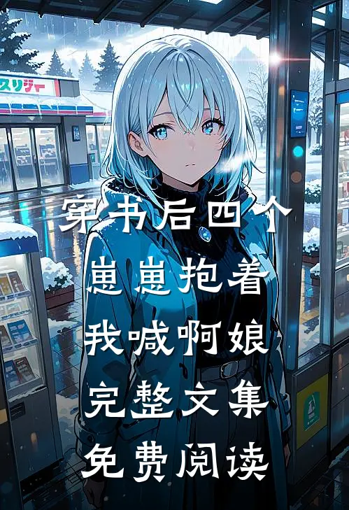 穿书后四个崽崽抱着我喊啊娘完整文集免费阅读