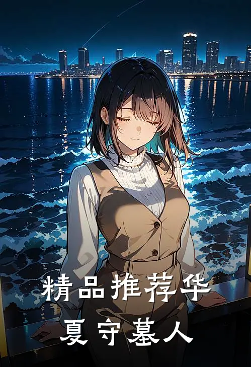 精品推荐华夏守墓人