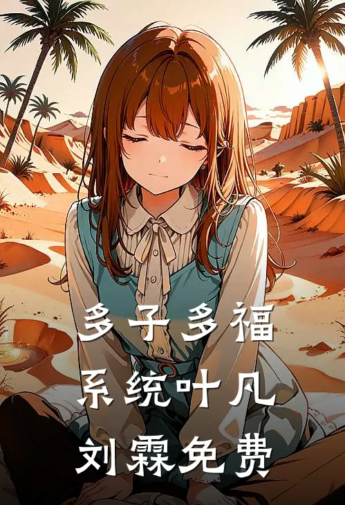 多子多福系统叶凡刘霖 免费