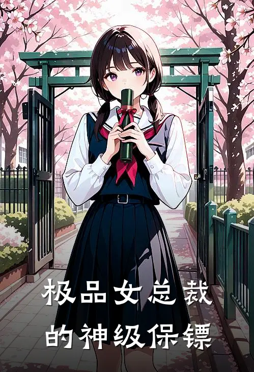 极品女总裁的神级保镖