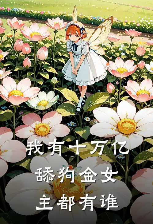 我有十万亿舔狗金女主都有谁