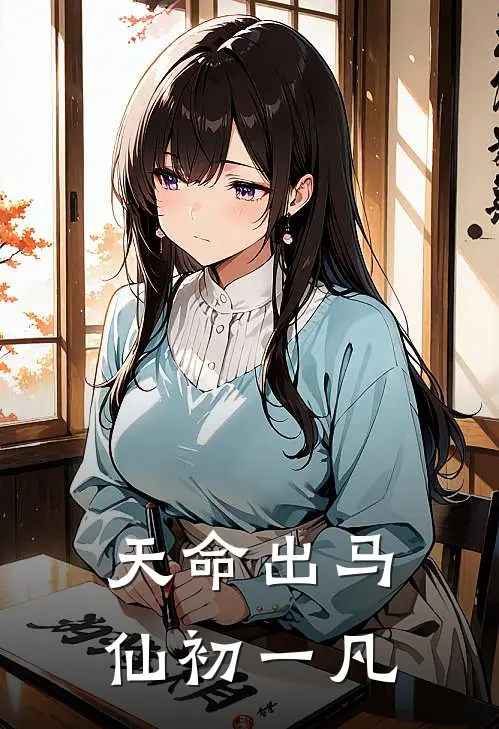 天命出马仙初一凡
