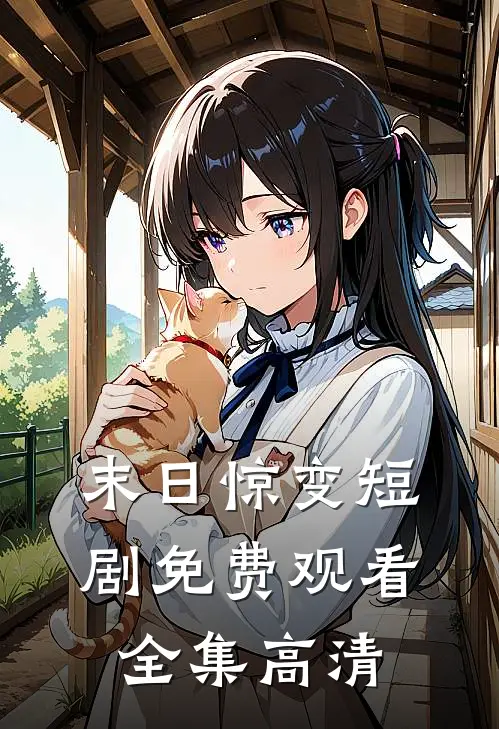 末日惊变短剧免费观看全集高清