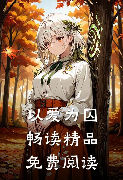 以爱为囚畅读精品免费阅读