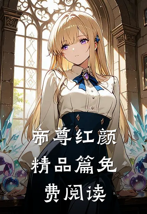 帝尊红颜精品篇免费阅读