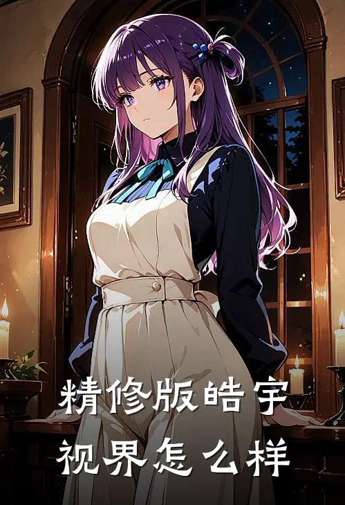 精修版皓宇视界怎么样