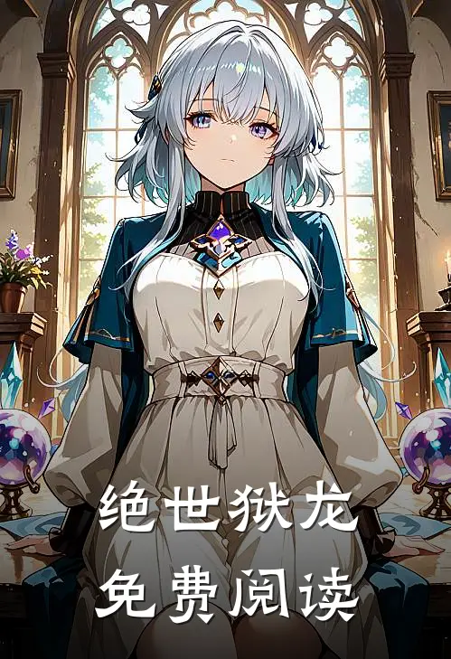 绝世狱龙免费阅读