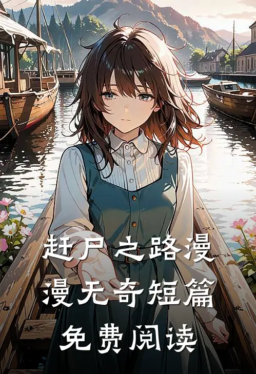 赶尸之路漫漫无奇短篇免费阅读