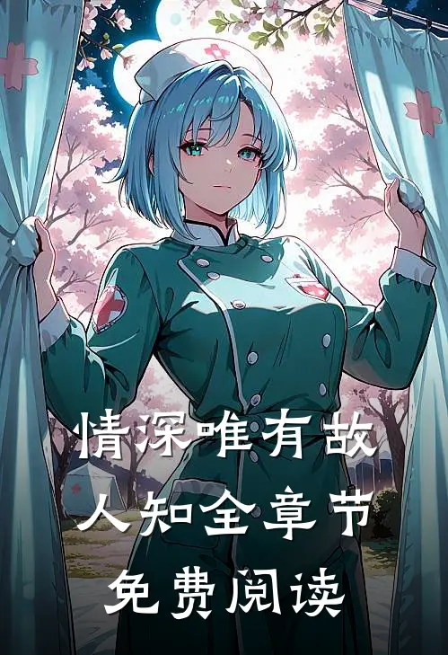 情深唯有故人知全章节免费阅读