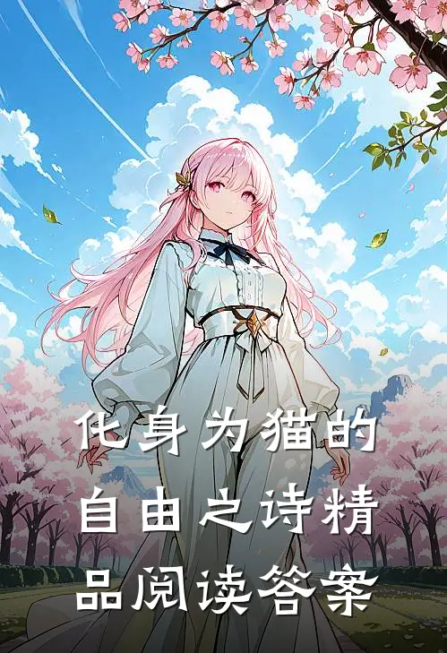 化身为猫的自由之诗精品阅读答案