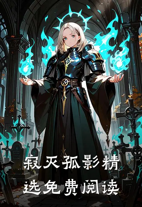 寂灭孤影精选免费阅读